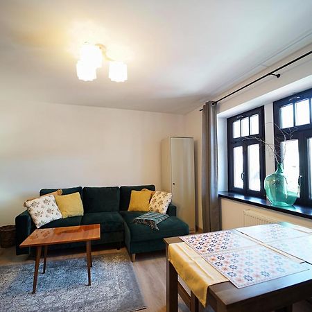 Apartamenty Everysky Szklarska Poreba - 1 Go Maja 13 Buitenkant foto