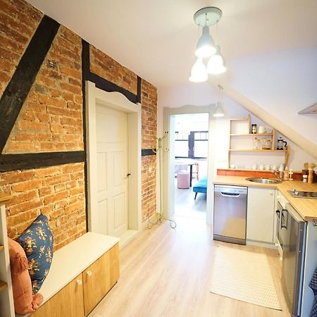Apartamenty Everysky Szklarska Poreba - 1 Go Maja 13 Buitenkant foto