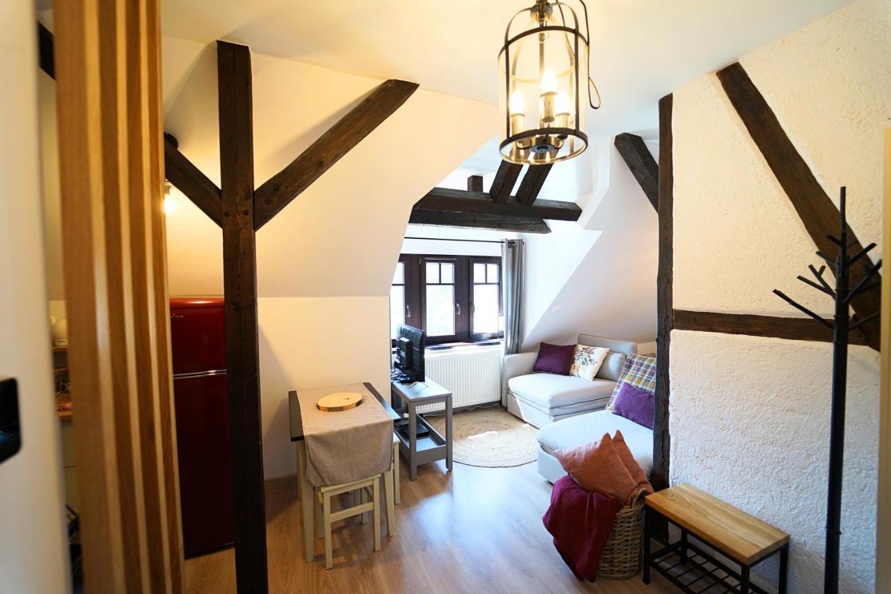 Apartamenty Everysky Szklarska Poreba - 1 Go Maja 13 Buitenkant foto