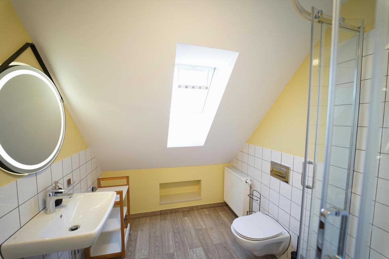 Apartamenty Everysky Szklarska Poreba - 1 Go Maja 13 Buitenkant foto