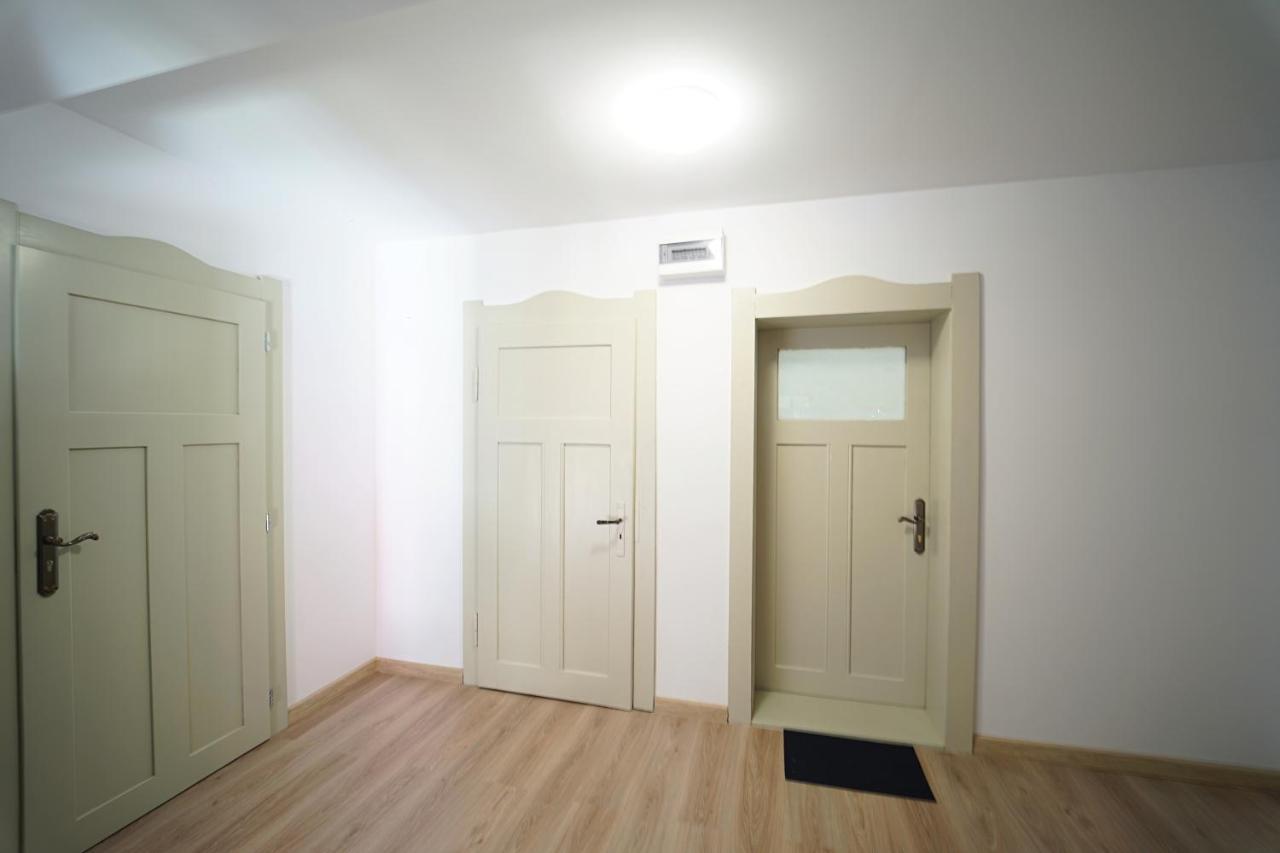Apartamenty Everysky Szklarska Poreba - 1 Go Maja 13 Buitenkant foto