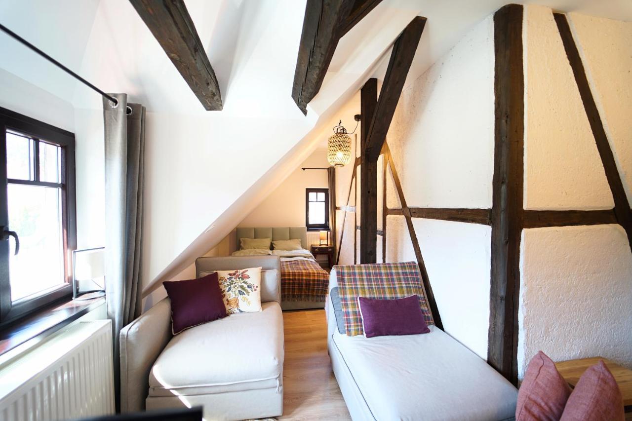 Apartamenty Everysky Szklarska Poreba - 1 Go Maja 13 Buitenkant foto
