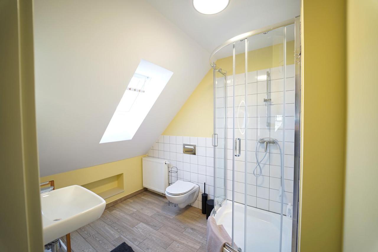 Apartamenty Everysky Szklarska Poreba - 1 Go Maja 13 Buitenkant foto