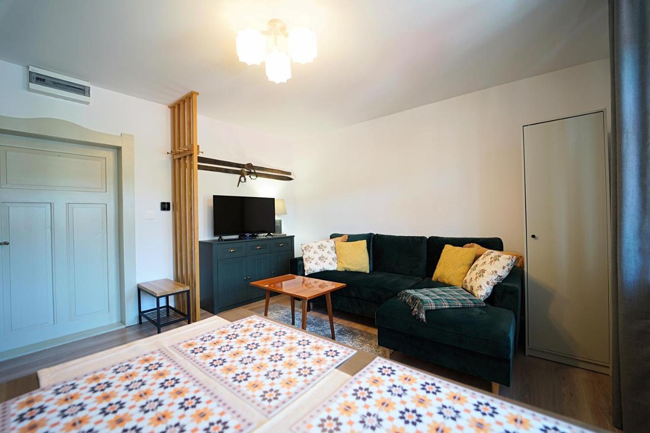 Apartamenty Everysky Szklarska Poreba - 1 Go Maja 13 Buitenkant foto