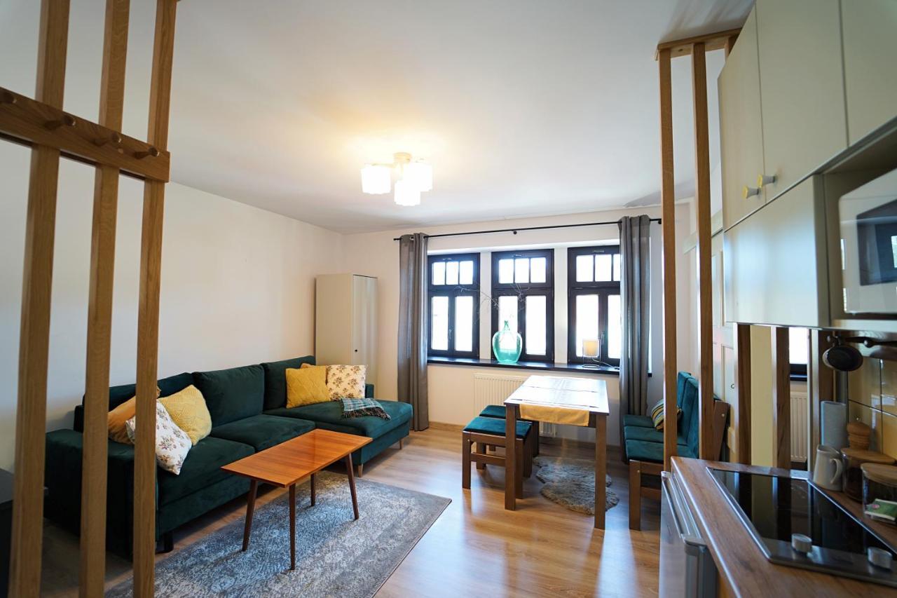 Apartamenty Everysky Szklarska Poreba - 1 Go Maja 13 Buitenkant foto