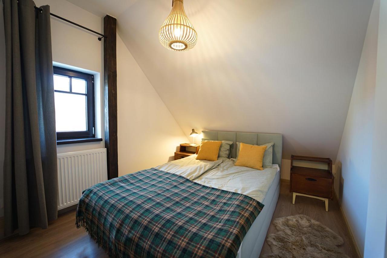 Apartamenty Everysky Szklarska Poreba - 1 Go Maja 13 Buitenkant foto