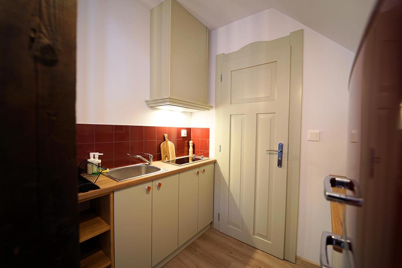 Apartamenty Everysky Szklarska Poreba - 1 Go Maja 13 Buitenkant foto