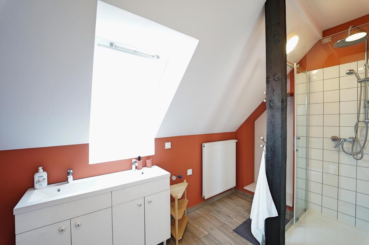 Apartamenty Everysky Szklarska Poreba - 1 Go Maja 13 Buitenkant foto