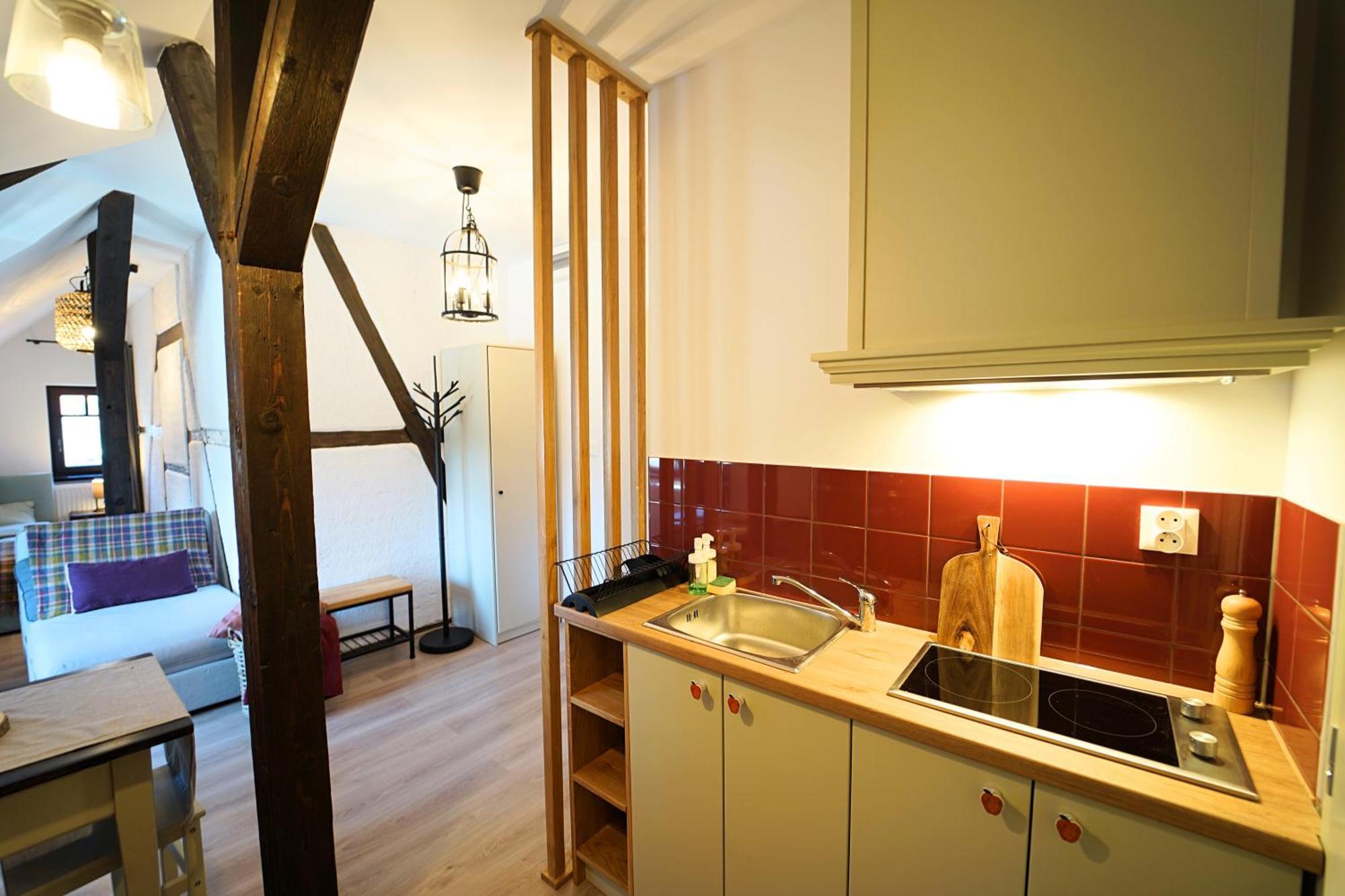 Apartamenty Everysky Szklarska Poreba - 1 Go Maja 13 Buitenkant foto