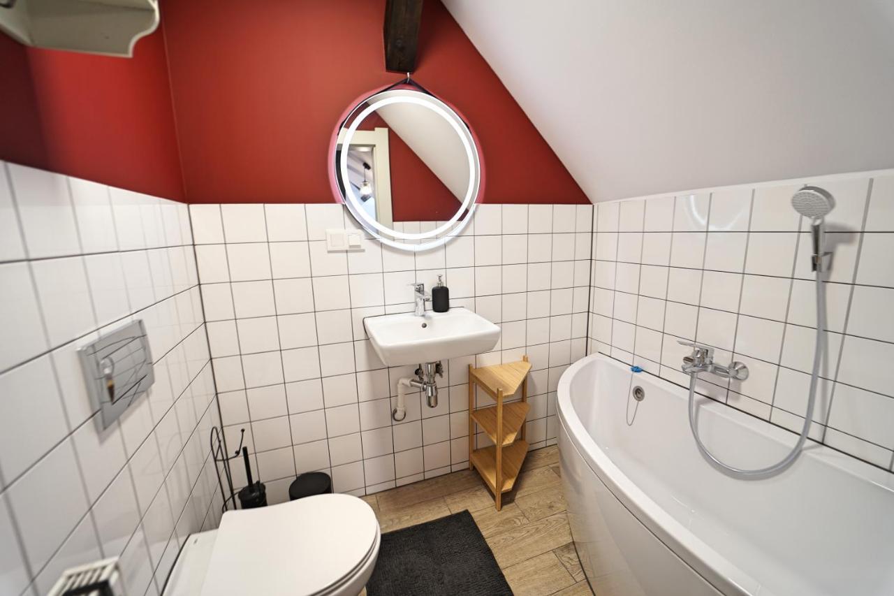 Apartamenty Everysky Szklarska Poreba - 1 Go Maja 13 Buitenkant foto