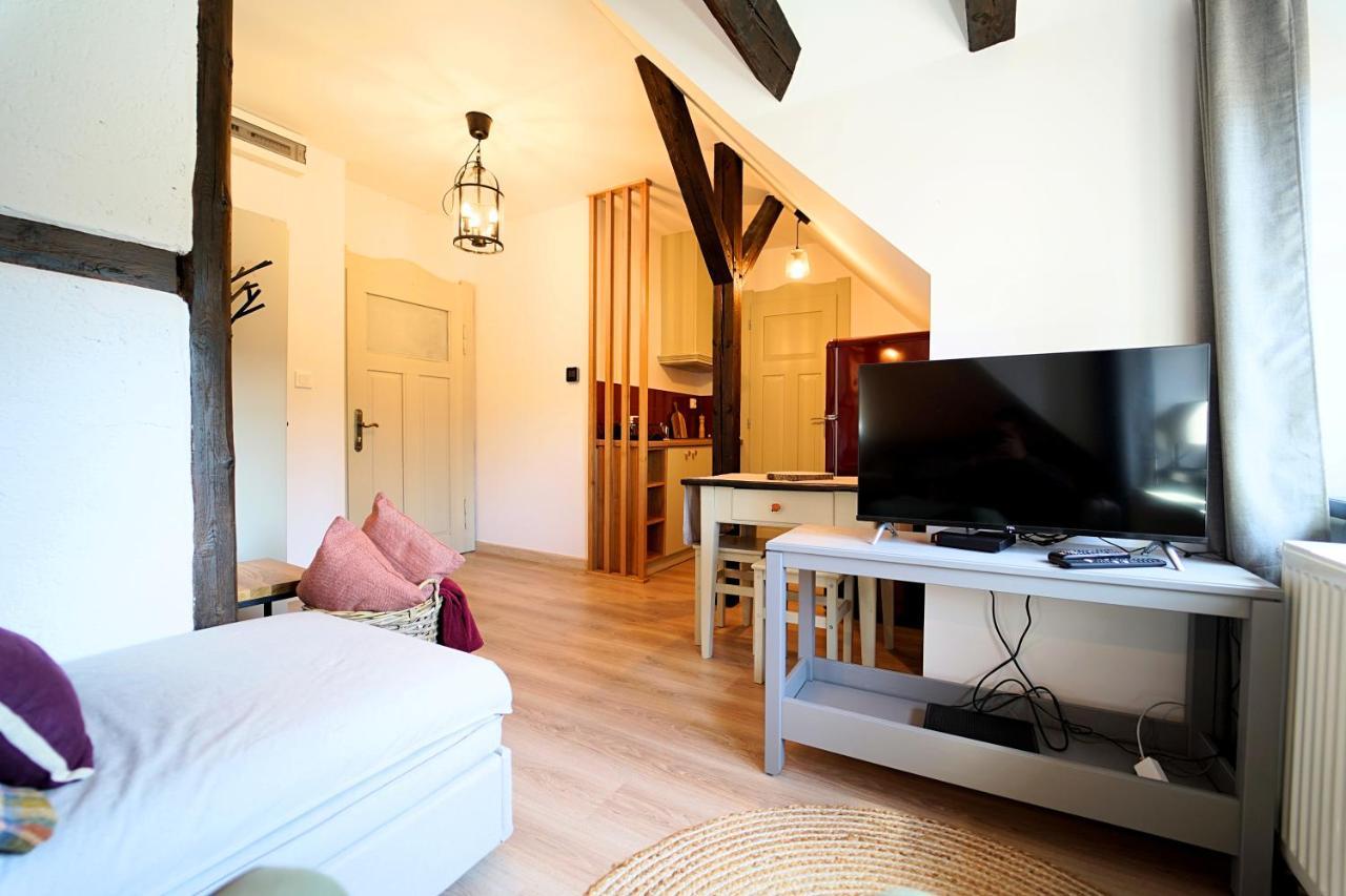 Apartamenty Everysky Szklarska Poreba - 1 Go Maja 13 Buitenkant foto