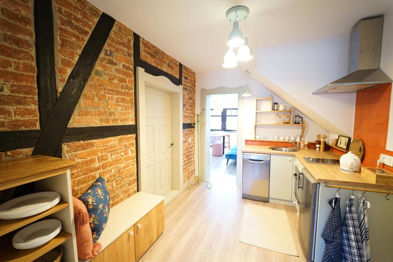 Apartamenty Everysky Szklarska Poreba - 1 Go Maja 13 Buitenkant foto