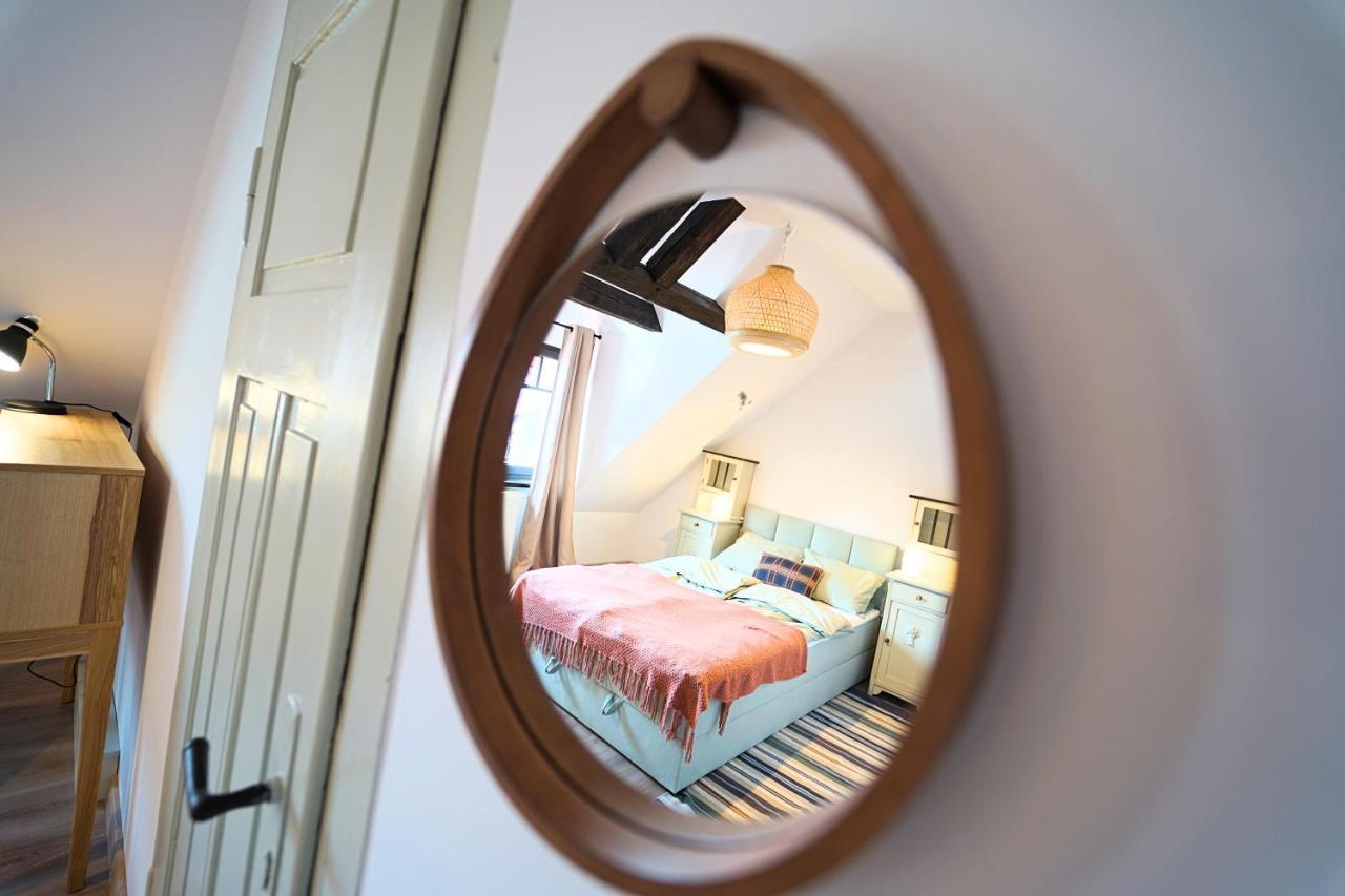 Apartamenty Everysky Szklarska Poreba - 1 Go Maja 13 Buitenkant foto