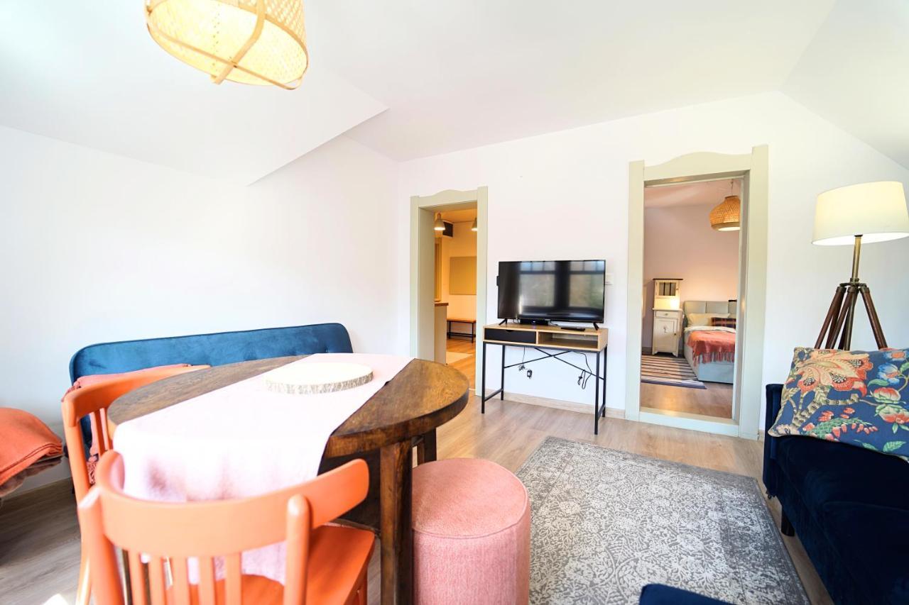 Apartamenty Everysky Szklarska Poreba - 1 Go Maja 13 Buitenkant foto
