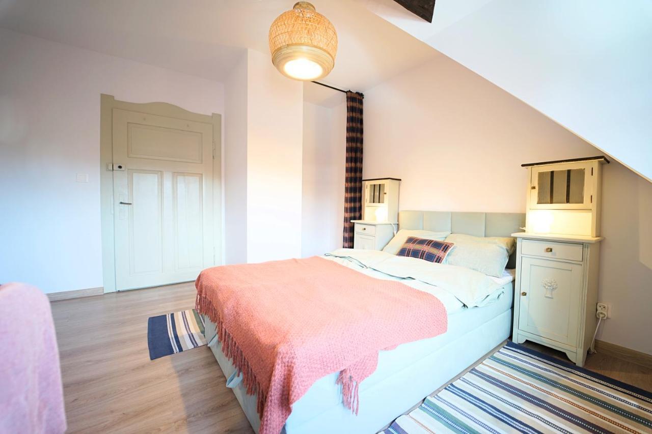 Apartamenty Everysky Szklarska Poreba - 1 Go Maja 13 Buitenkant foto