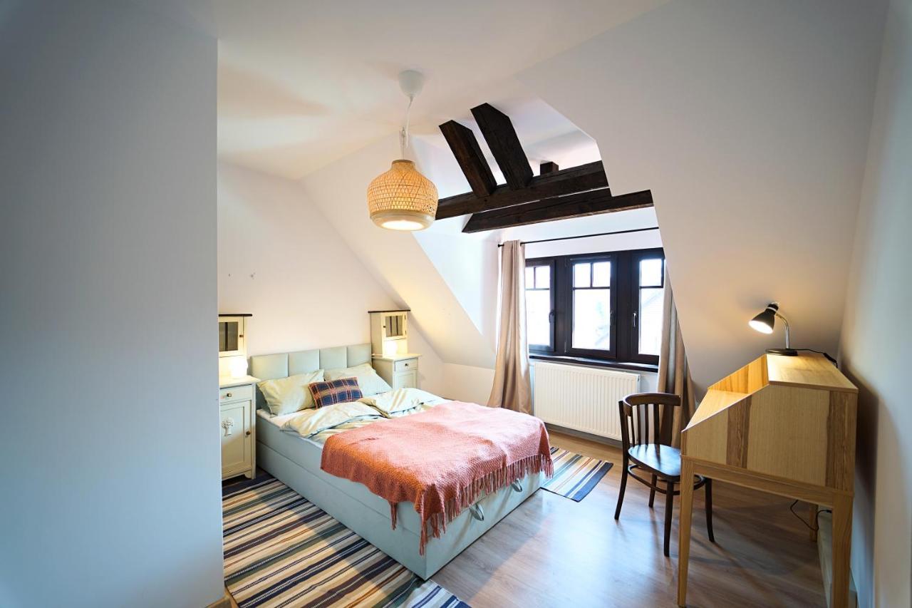 Apartamenty Everysky Szklarska Poreba - 1 Go Maja 13 Buitenkant foto