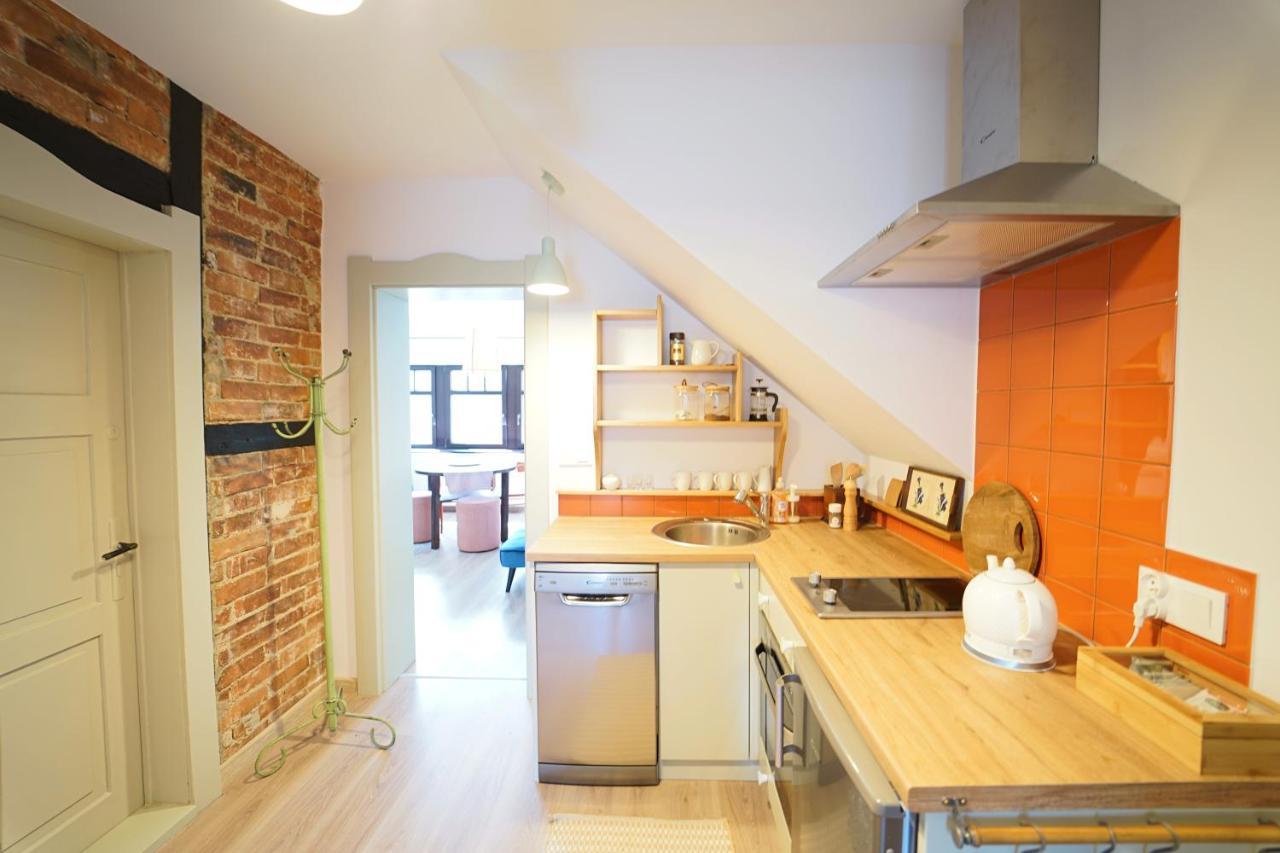 Apartamenty Everysky Szklarska Poreba - 1 Go Maja 13 Buitenkant foto
