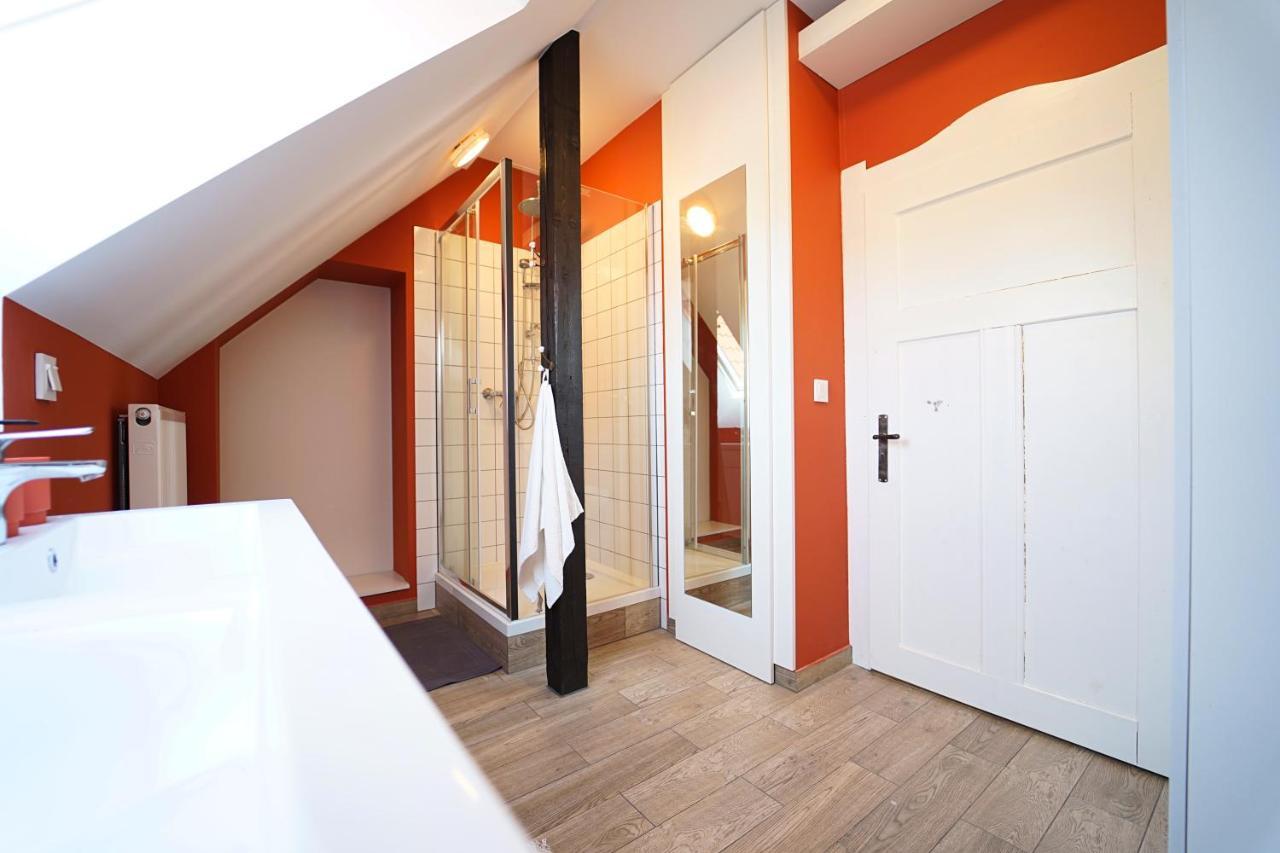 Apartamenty Everysky Szklarska Poreba - 1 Go Maja 13 Buitenkant foto
