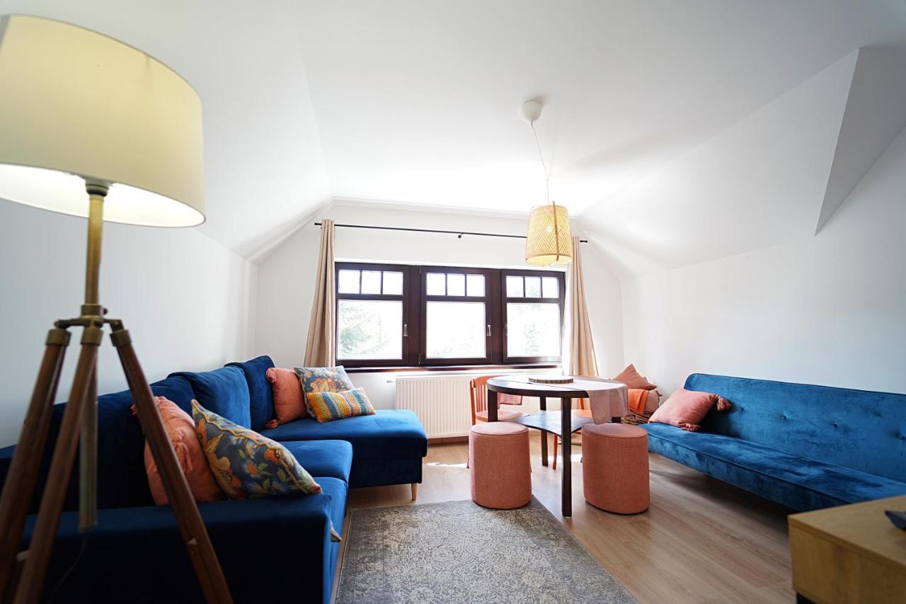 Apartamenty Everysky Szklarska Poreba - 1 Go Maja 13 Buitenkant foto