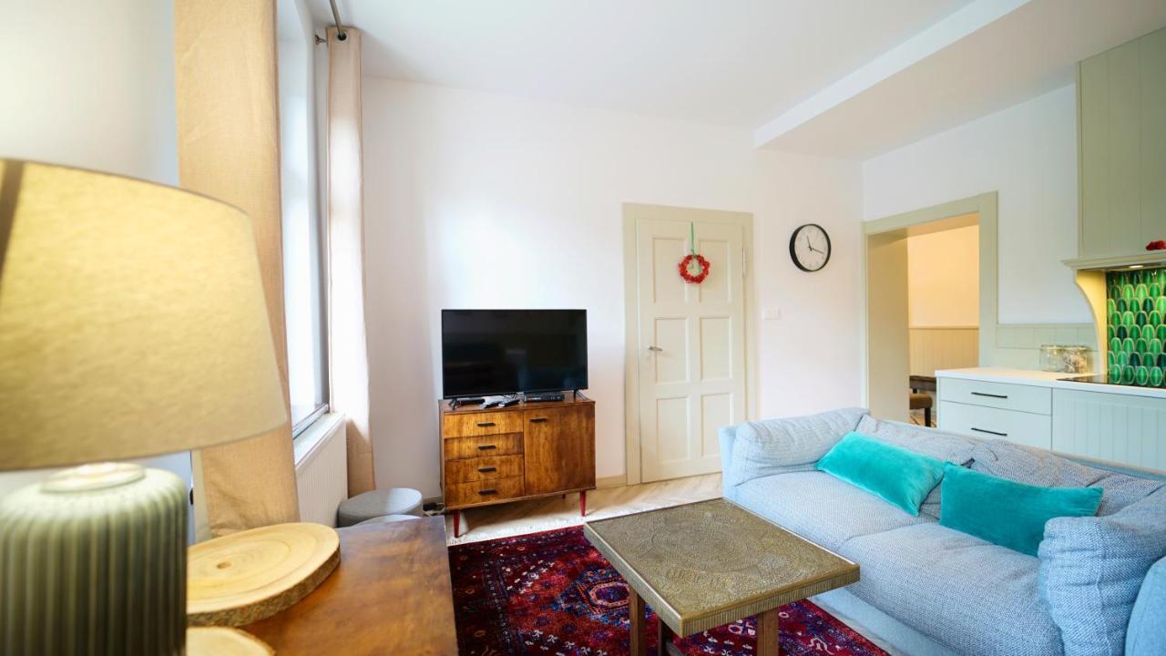 Apartamenty Everysky Szklarska Poreba - 1 Go Maja 13 Buitenkant foto