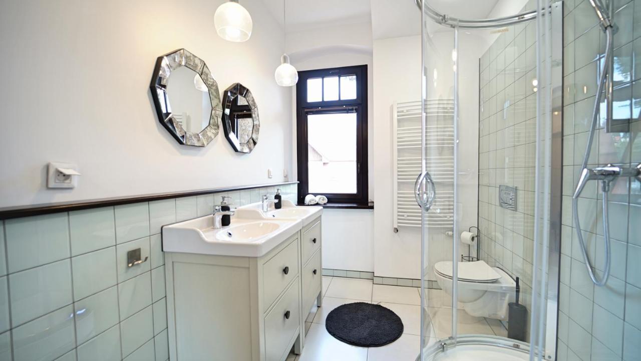 Apartamenty Everysky Szklarska Poreba - 1 Go Maja 13 Buitenkant foto