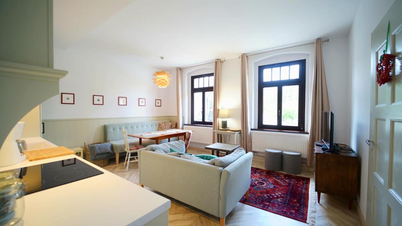 Apartamenty Everysky Szklarska Poreba - 1 Go Maja 13 Buitenkant foto