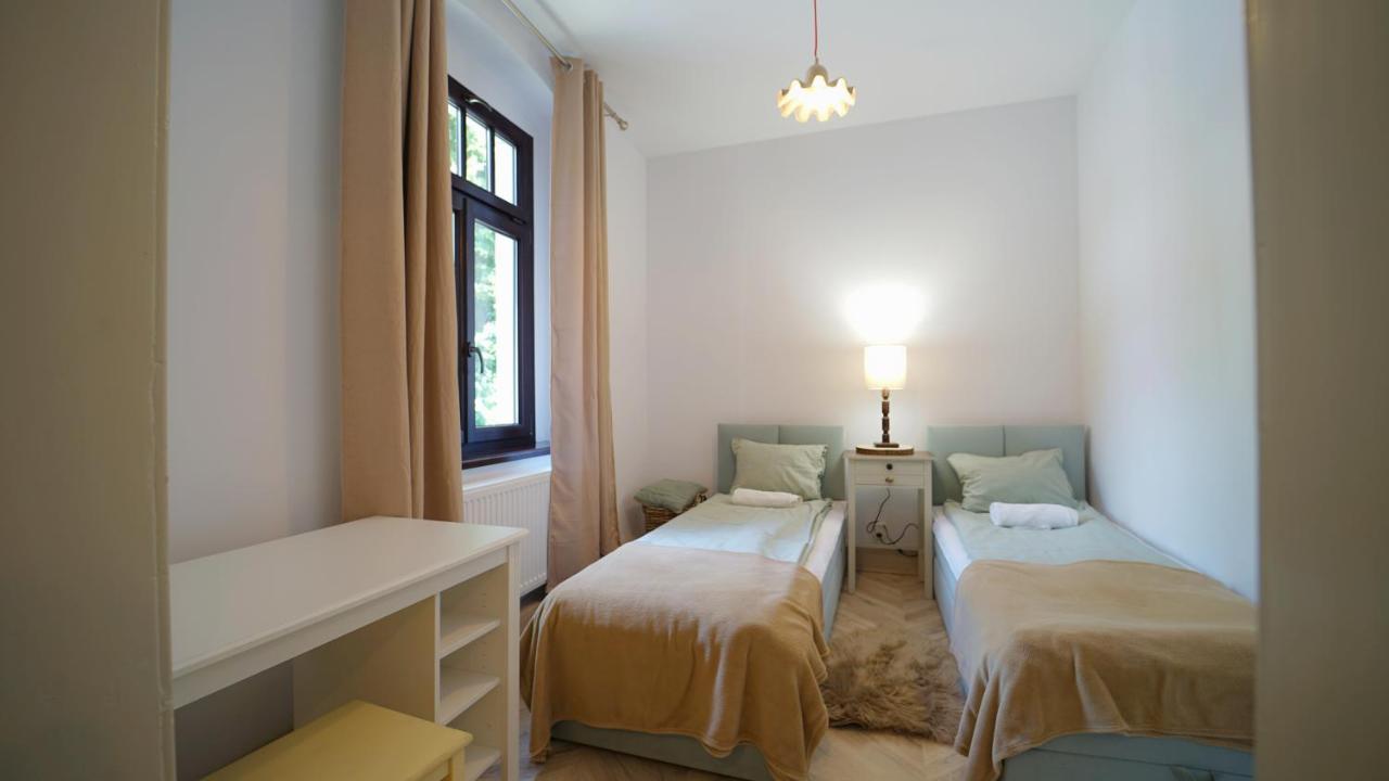 Apartamenty Everysky Szklarska Poreba - 1 Go Maja 13 Buitenkant foto