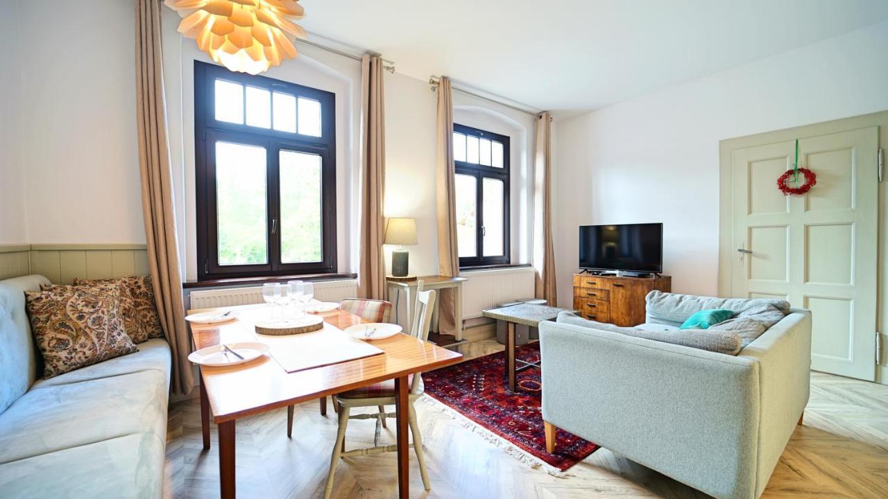 Apartamenty Everysky Szklarska Poreba - 1 Go Maja 13 Buitenkant foto