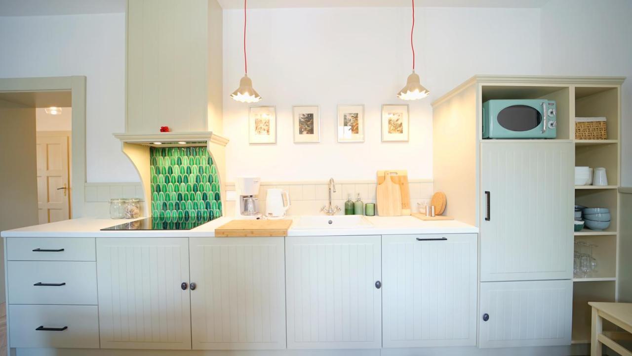 Apartamenty Everysky Szklarska Poreba - 1 Go Maja 13 Buitenkant foto
