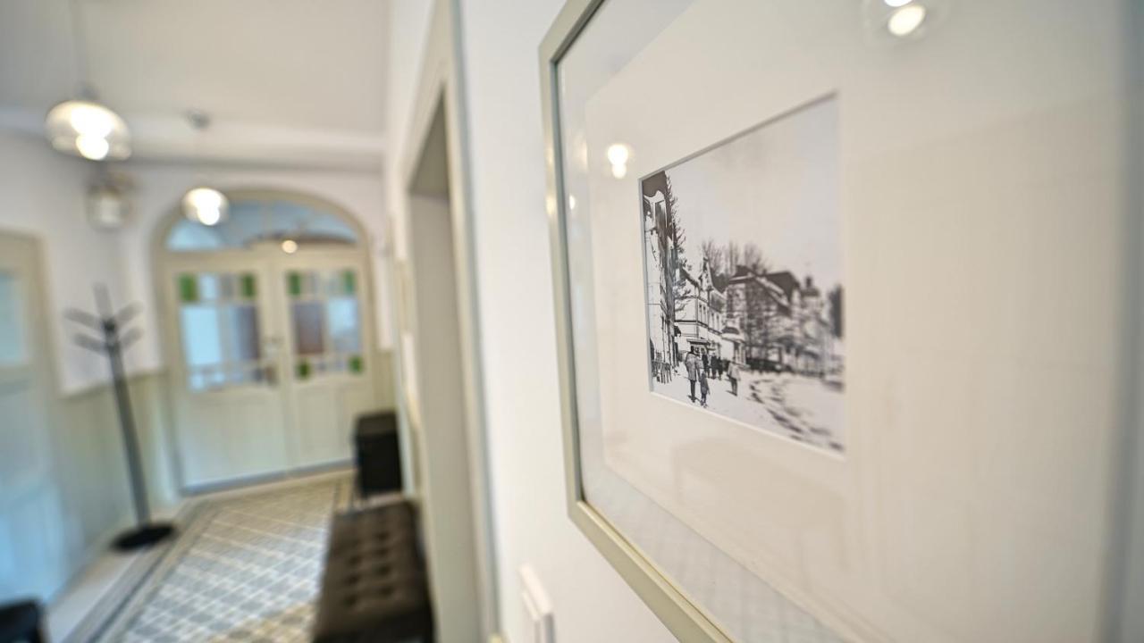Apartamenty Everysky Szklarska Poreba - 1 Go Maja 13 Buitenkant foto