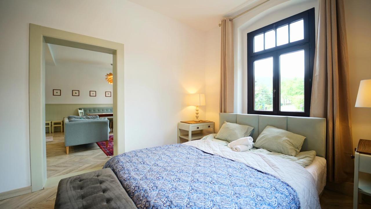 Apartamenty Everysky Szklarska Poreba - 1 Go Maja 13 Buitenkant foto